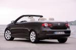 Volkswagen Eos 2006 года